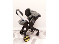 doona pram gumtree
